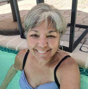 Meet your Posher, Mary